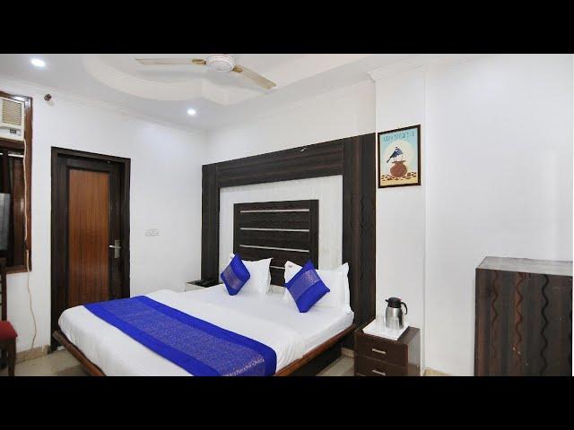 OYO 9042 Hotel BalaG, New Delhi and NCR, India