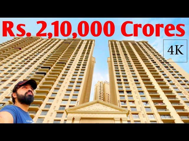 Buying The Right Navi Mumbai Panvel Flat After Checking This Video Will Change Your Life In Future 