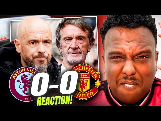 INEOS MUST SACK TEN HAG NOW!!!  ft @aaroncikaya @unitedrealtherapy9631