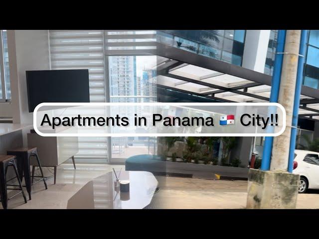 Panama Living: Eps 4. WE’RE MOVING! $1,500 Apartment in Panama City – See What You Get!