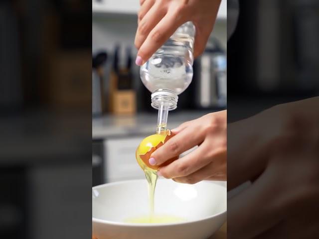 Mind-Blowing Egg Trick You Have to Try!