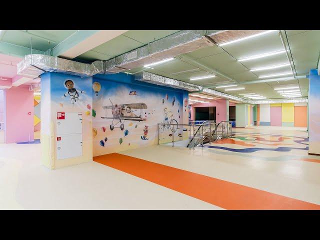 Продажа коммерческой недвижимости в г. Электросталь | ул. Комсомольская 1 | АН «Мегаполис-Сервис»