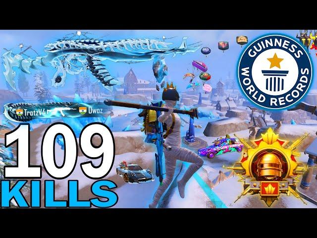 109 KILLS Wow! NEW MODE BEST AGGRESSIVE RUSH GAMEPLAY SAMSUNG,A7,A8,J4,J5,J6,J7,J2,J3,XS,A3,A4,A5