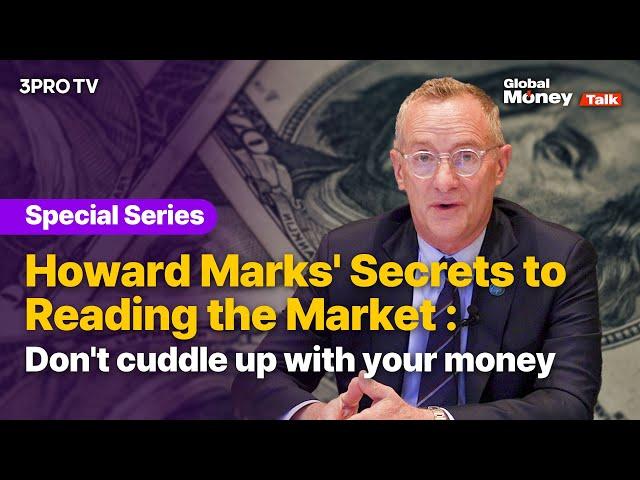 Howard Marks: The Golden Lessons from 50 Years in Investing