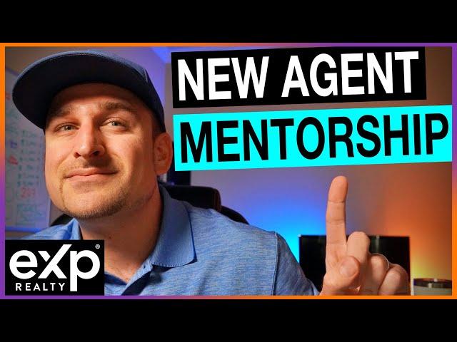 eXp Realty Mentor Program Explained