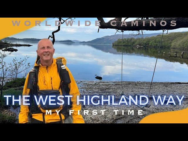 The BEST 7 Days on The West Highland Way