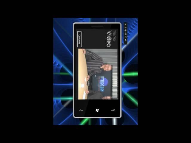Windows Phone 7 Series: Multitasking Behavior | Pocketnow