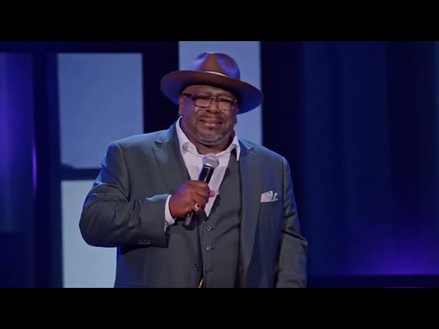 Cedric the Entertainer - Animales Suicidas