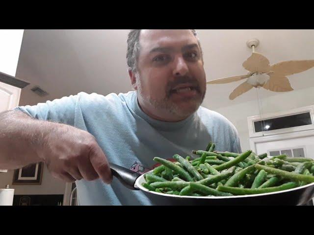 Chat with Joe St Eggs, and Care Package from Joe's Bibles