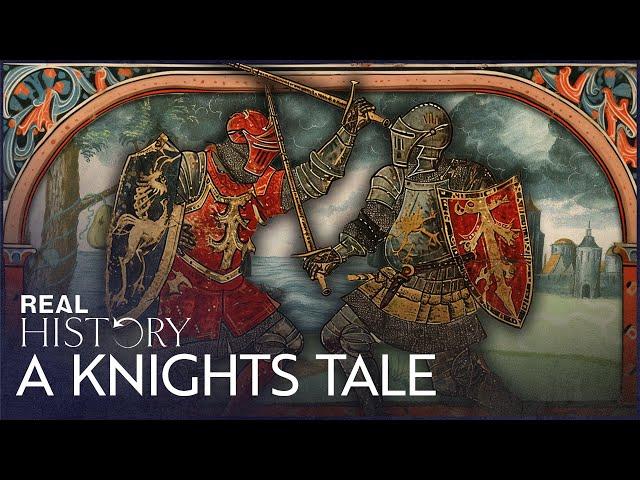 What Was Everyday Life Like For Tudor Knights?