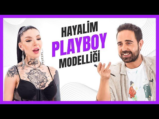 Onlyfans'ta Milyon Dolarlar Dönüyor | Doğa Tümer / Gökhan Çınar İle Z