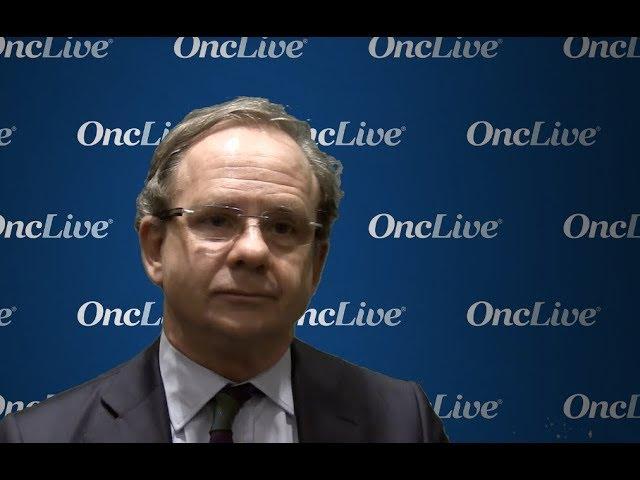 Dr. Goy on Prognostic Markers in Mantle Cell Lymphoma