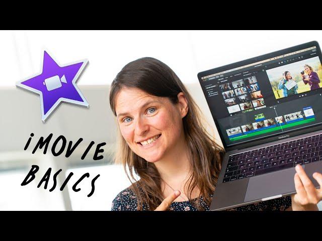 Video bewerken met iMOVIE | Nederlandstalige uitleg voor beginners | Leer monteren | de Videomakers