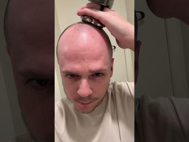 The BEST shaver on the market
