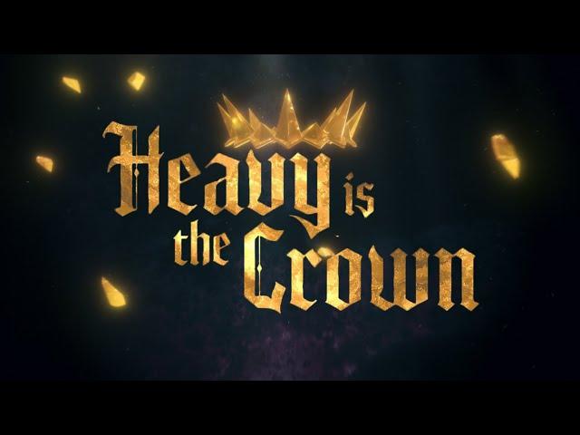 Linkin Park - Heavy Is The Crown [Lyrics]