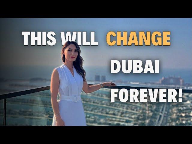 DUBAI Maritime City by OMNIYAT - Everything you MUST KNOW in 2025