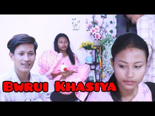 Bwrui Khasiya || Kokborok Motivational Video || Kokborok Short Film ||