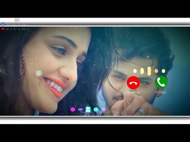 Best Ringtone cute    Viral Ringtone    Best Romantic ringtone    New Ringtone  MK Editor Bhai 