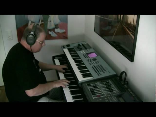 Claes Åberg- Three pieces
