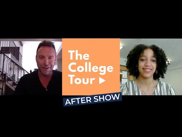 Life Advice From Students at the University of Illinois| The College Tour at UIUC Extended Aftershow
