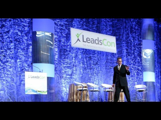 Unlock the Secrets to Unmatched Lead Conversion!