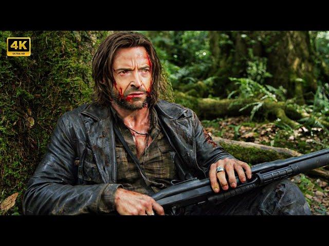 New Released Action Movie 2024 | Hugh Jackman | Full Movie | Latest Action Movie | مُــتـرجم