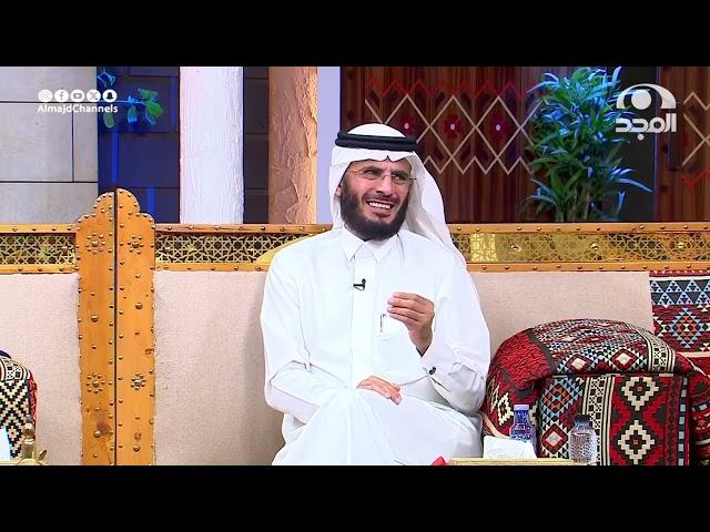شاب متفوق ذهب للمقابلة الشخصية لوظيفة فرفضه المدير بدون سبب وهذا اللي صار!  علي التميمي