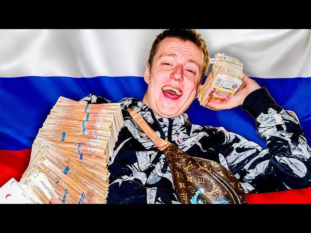 How Russian Streamer Mellstroy took over the Internet