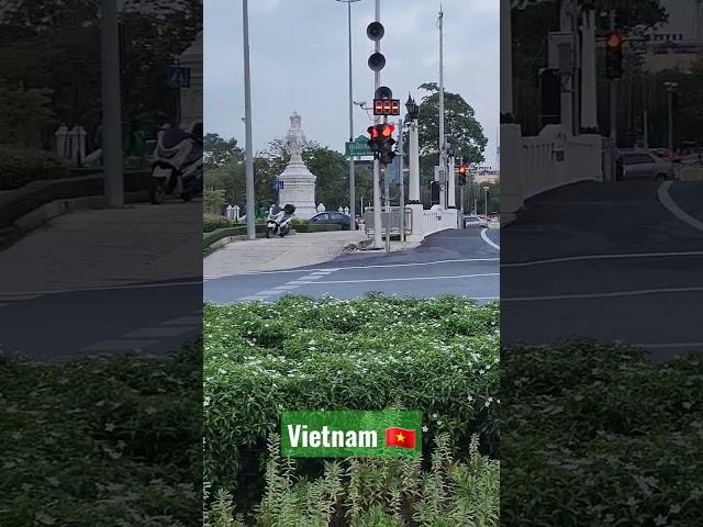 Ho chi Minh city of Vietnam ️ - 4K Walking Tour