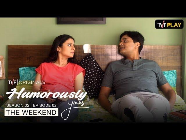 Humorously Yours S02E02 | Sneak Peak | All episodes on TVFPlay