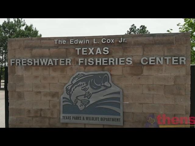 Texas Freshwater Fisheries Center