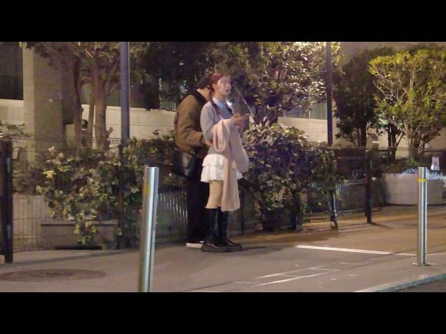 [Night walk-4K] Shin-okubo - Okubo Park - Shinjuku kabukicho (March 2, 2025)