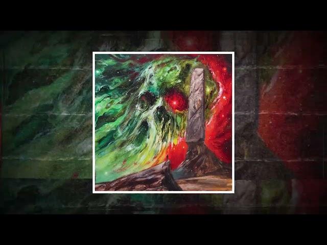 The Sapient by Eye of Doom (2022) (Full Album)