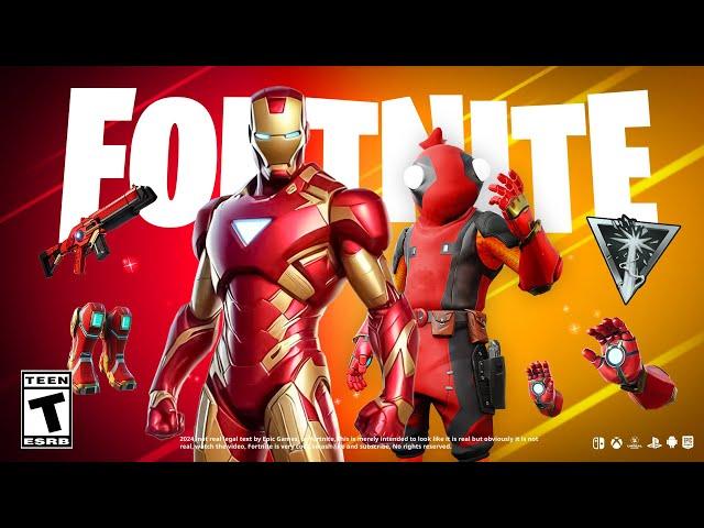 *NEW* FORTNITE UPDATE! (31.20)