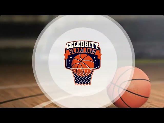 Celebrity Sweat SLAM JAM 2024  | CELEBRITY SWEAT