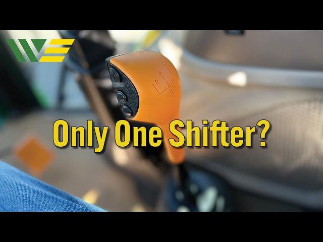 Best Transmission on John Deere 5 Series Tractors | Powr8 Explained