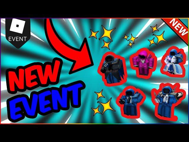 *NEW* DOMINUS SKIN EVENT !?!? (ROBLOX ARSENAL)