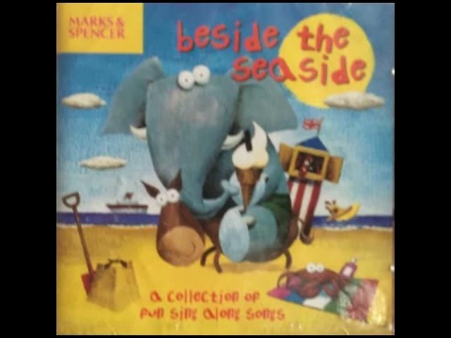 Marks and Spencer: Beside The Seaside (Full CD Album)