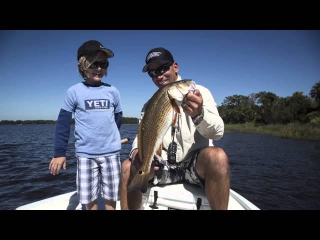 RTFS - Forum Bash "Take a Kid Fishing"