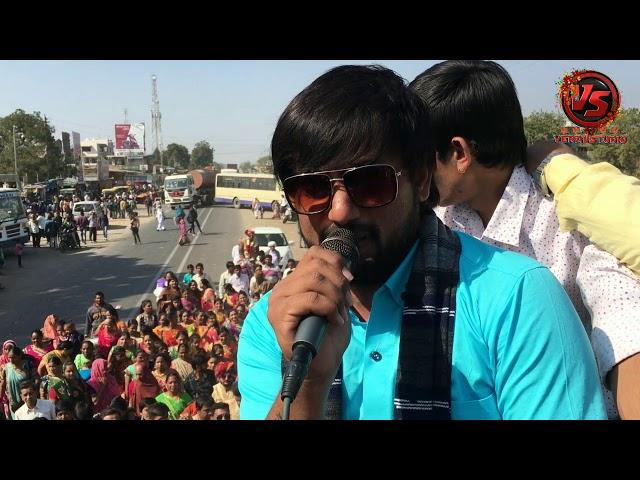 Sidhraj Desai (Harij) || Hit's Of Song || Live Varghodo || Prkash na lagan || Harij || Full HD