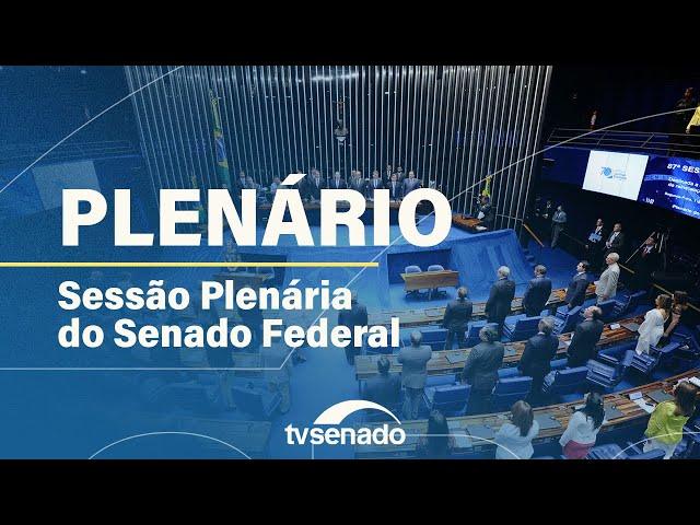 Sessão Especial pelo centenário da Sociedade Brasileira de Eubiose – 16/8/24