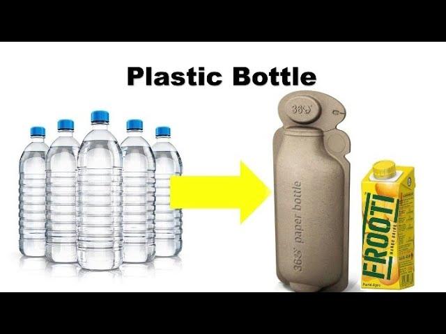 10 Plastic Products can be Replaced with Biodegradable Materials | 2nd October Plastic Ban