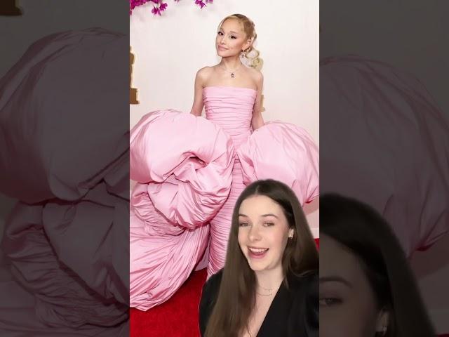Top Oscars Red Carpet Looks!