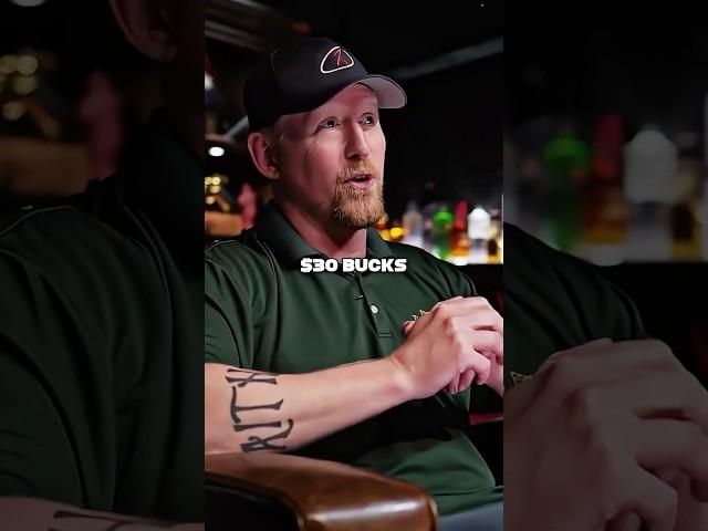 That Time SEAL Team 6 Made Beer Prices Drop Instantly 