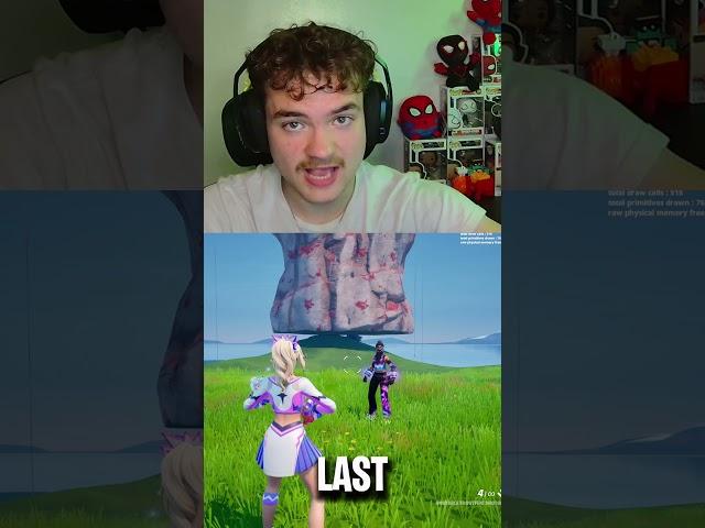 Which UNSTABLE EXOTIC is the BEST in Fortnite