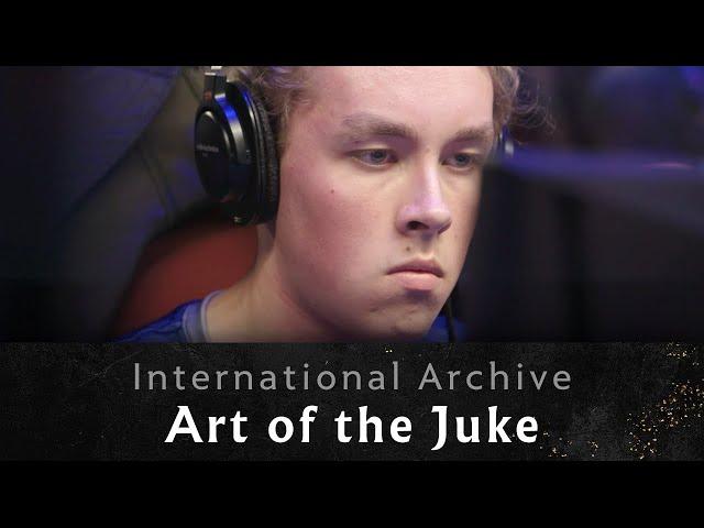 The International Archives: Art of the Juke