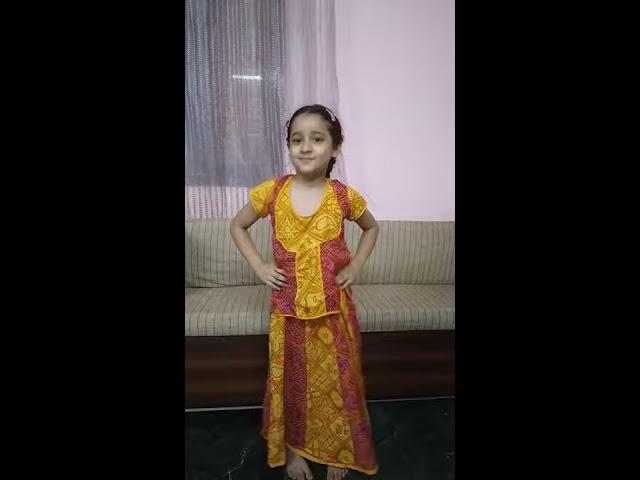 Maiya Yashoda | HSSH | Shambhavi Thakur