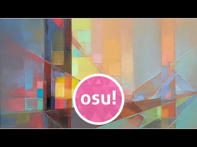 Billie Eilish - everything i wanted (osu!)