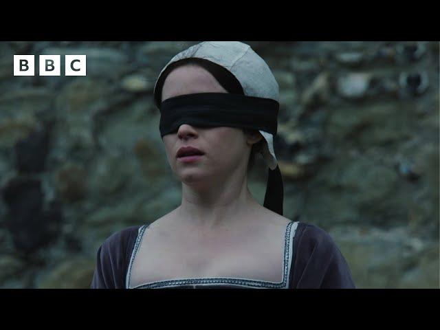 Anne Boleyn's beheading | Wolf Hall: The Mirror and the Light - BBC