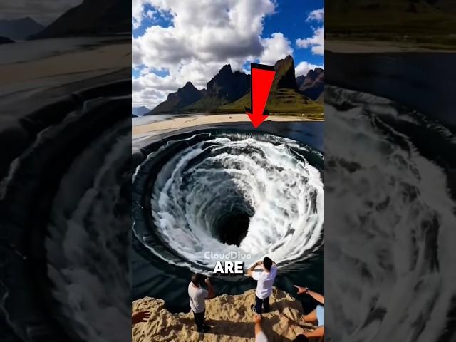 Top 5 Phenomena Humans Were Never Meant to See